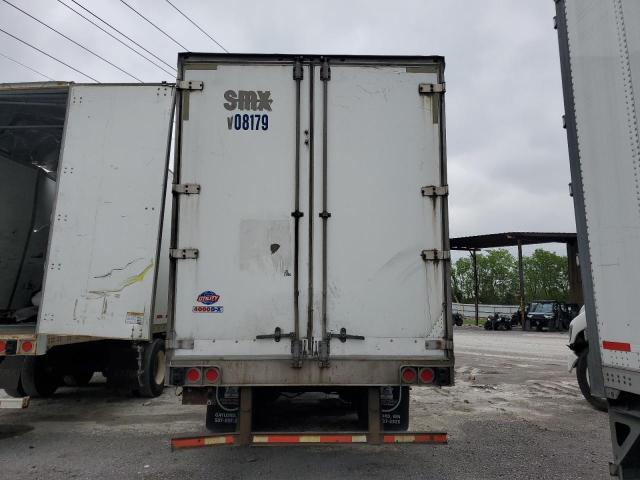 1UYVS25338P307634 - 2008 UTILITY TRAILER Ağ foto 6