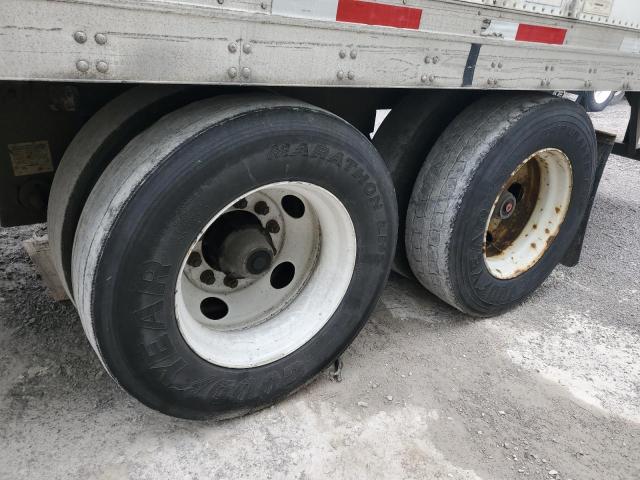 1UYVS25338P307634 - 2008 UTILITY TRAILER Ağ foto 8