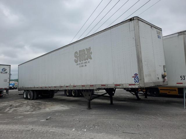 1UYVS25338P307634 - 2008 UTILITY TRAILER Ağ foto 9