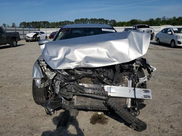 1N4BL4EV3KC116330 - 2019 NISSAN ALTIMA SL SILVER photo 5