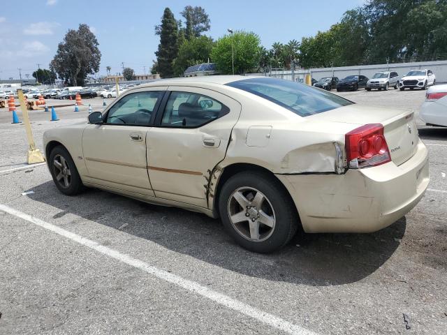 2B3CA3CV6AH196995 - 2010 DODGE CHARGER SXT GOLD photo 2