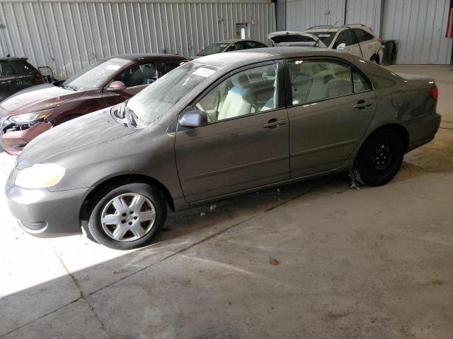 2007 TOYOTA COROLLA CE, 