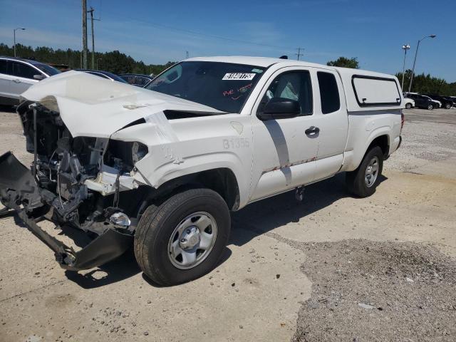 2023 TOYOTA TACOMA ACCESS CAB, null
