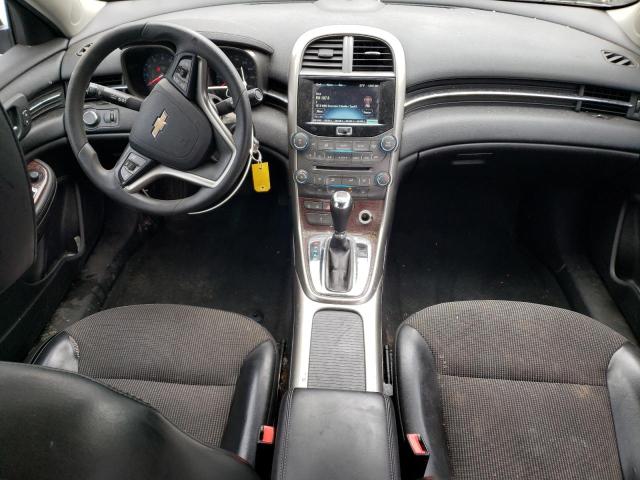 1G11C5SA3DF176308 - 2013 CHEVROLET MALIBU 1LT შავი ფოტო 8