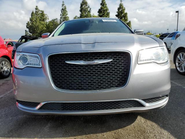 2C3CCAAG4GH207913 - 2016 CHRYSLER 300 LIMITED SILVER photo 5