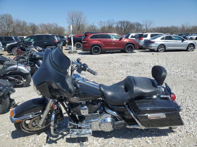 1HD1FC4198Y656734 - 2008 HARLEY-DAVIDSON FLHTCUI 黑色 照片 3