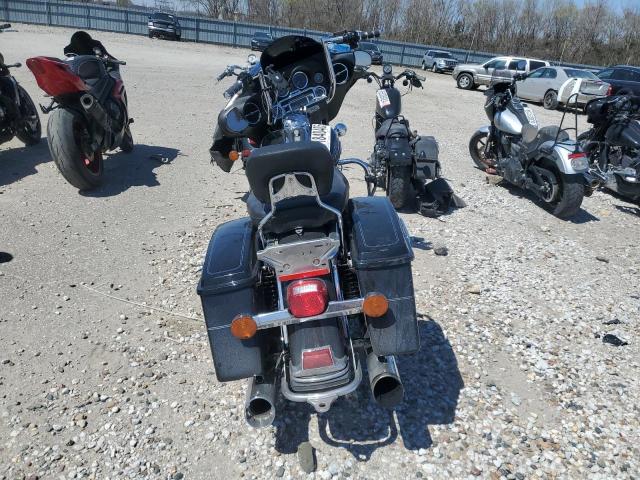 1HD1FC4198Y656734 - 2008 HARLEY-DAVIDSON FLHTCUI 黑色 照片 4