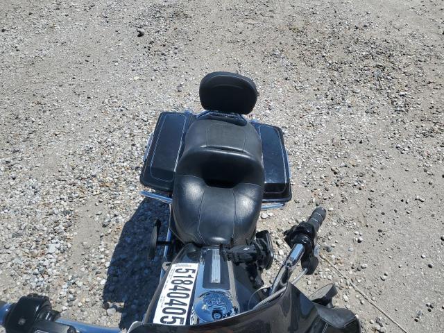 1HD1FC4198Y656734 - 2008 HARLEY-DAVIDSON FLHTCUI 黑色 照片 5