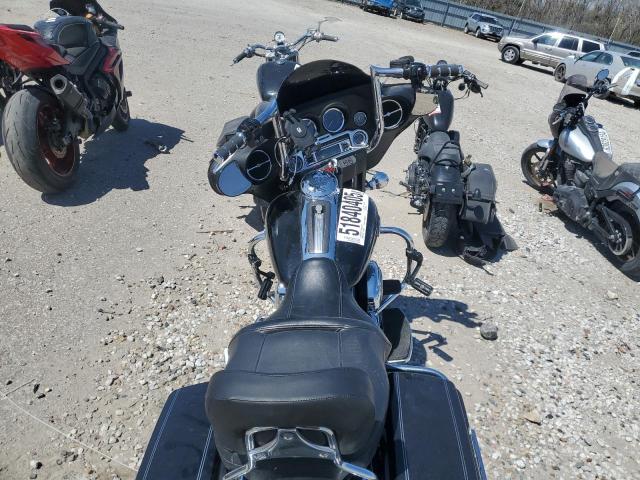 1HD1FC4198Y656734 - 2008 HARLEY-DAVIDSON FLHTCUI 黑色 照片 6