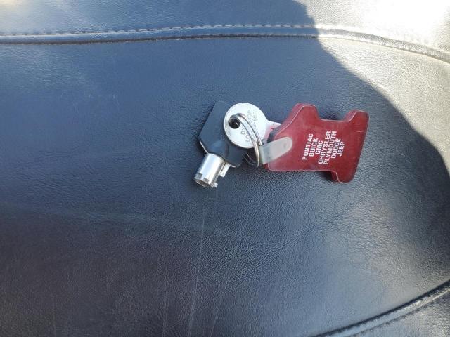 1HD1FC4198Y656734 - 2008 HARLEY-DAVIDSON FLHTCUI 黑色 照片 8