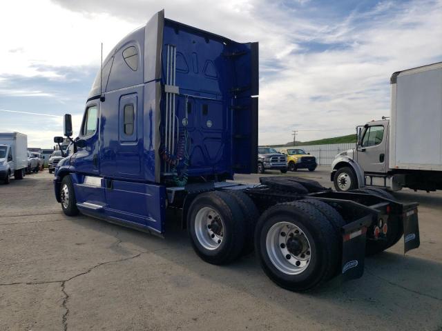 1FUJGLDR7DSBS2449 - 2013 FREIGHTLINER CASCADIA 1 BLUE photo 3