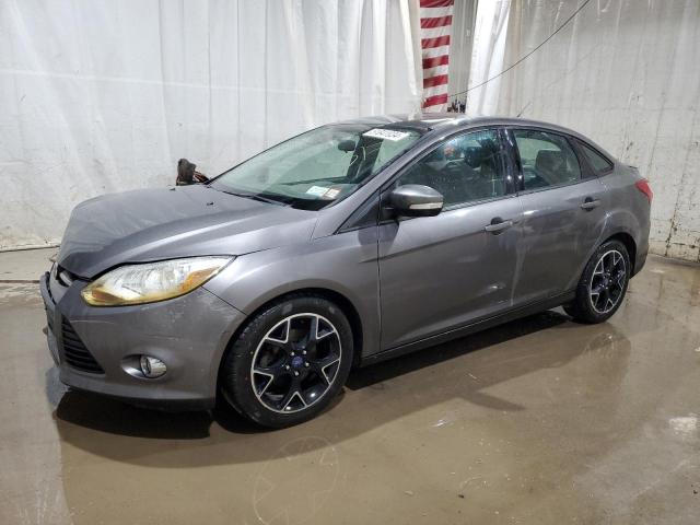 2013 FORD FOCUS SE, 