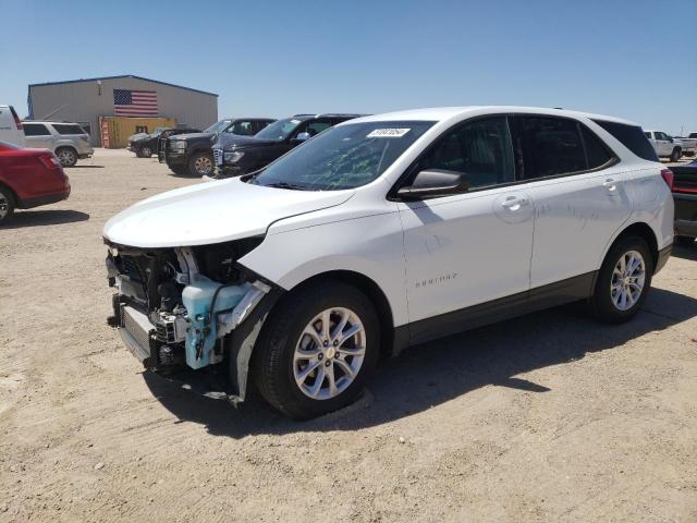 2019 CHEVROLET EQUINOX LS, 