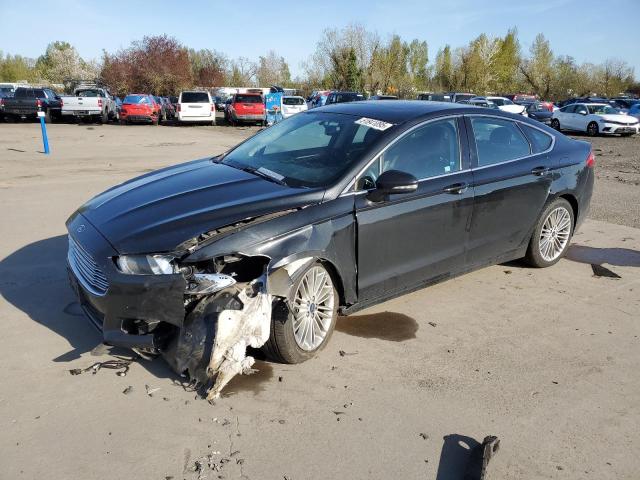 2013 FORD FUSION SE, 