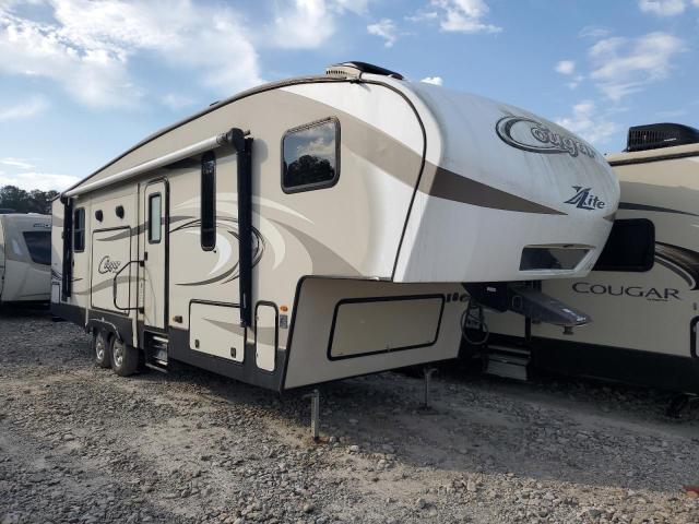 2018 KEYSTONE COUGAR, 