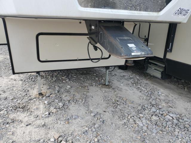 4YDF28R27J2502045 - 2018 KEYSTONE COUGAR 棕色 照片 7