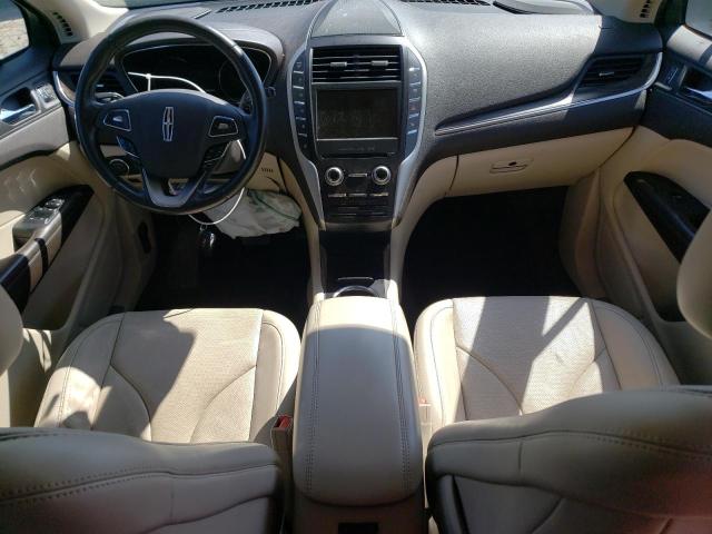 5LMCJ3D92HUL23984 - 2017 LINCOLN MKC RESERVE Gümüş foto 8