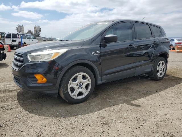 2017 FORD ESCAPE S, 