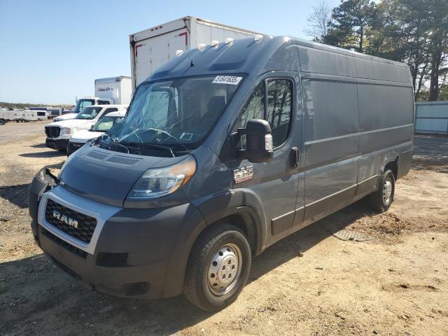 3C6URVJG1LE108100 - 2020 RAM PROMASTER 3500 HIGH ლურჯი ფოტო 1