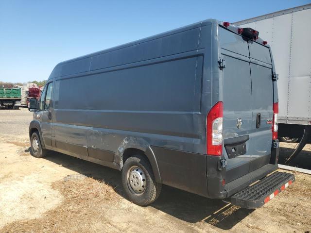 3C6URVJG1LE108100 - 2020 RAM PROMASTER 3500 HIGH ლურჯი ფოტო 2