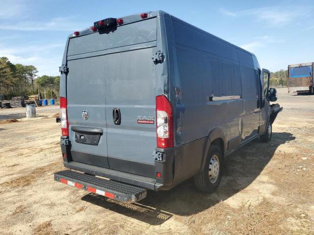 3C6URVJG1LE108100 - 2020 RAM PROMASTER 3500 HIGH ლურჯი ფოტო 3