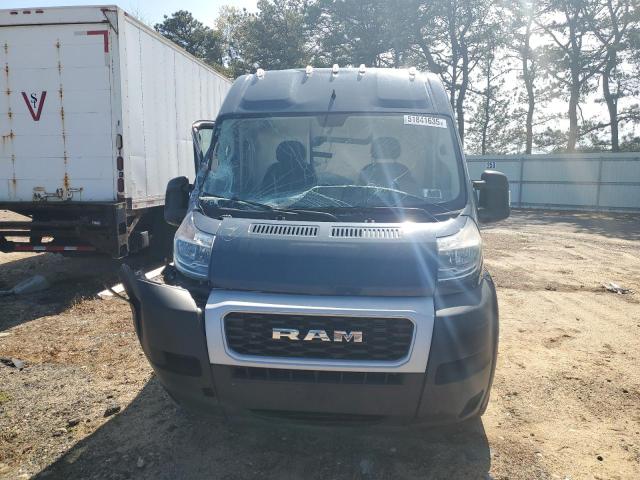 3C6URVJG1LE108100 - 2020 RAM PROMASTER 3500 HIGH ლურჯი ფოტო 5