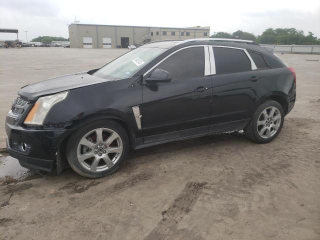 3GYFNBEY2BS612616 - 2011 CADILLAC SRX PERFORMANCE COLLECTION Қара фото 1