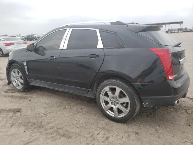 3GYFNBEY2BS612616 - 2011 CADILLAC SRX PERFORMANCE COLLECTION BLACK photo 2