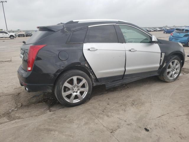 3GYFNBEY2BS612616 - 2011 CADILLAC SRX PERFORMANCE COLLECTION Қара фото 3