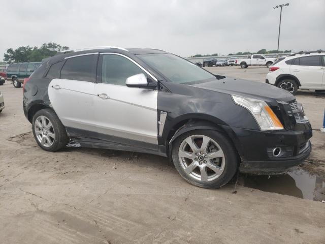 3GYFNBEY2BS612616 - 2011 CADILLAC SRX PERFORMANCE COLLECTION Қара фото 4