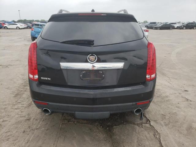 3GYFNBEY2BS612616 - 2011 CADILLAC SRX PERFORMANCE COLLECTION Қара фото 6