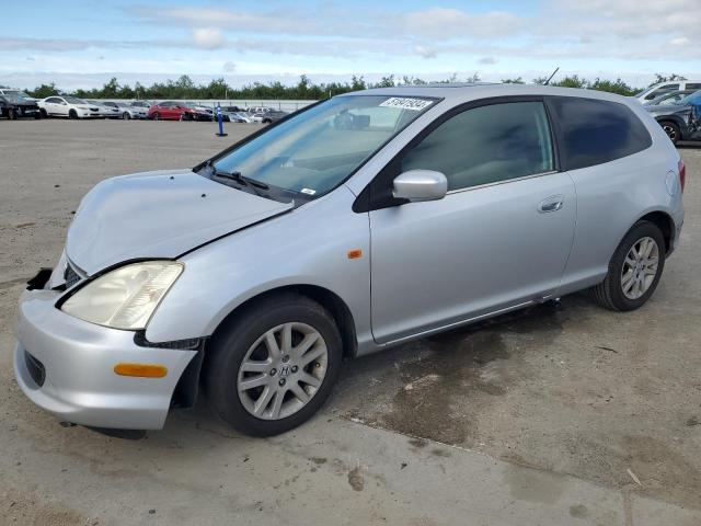 2002 HONDA CIVIC SI, 