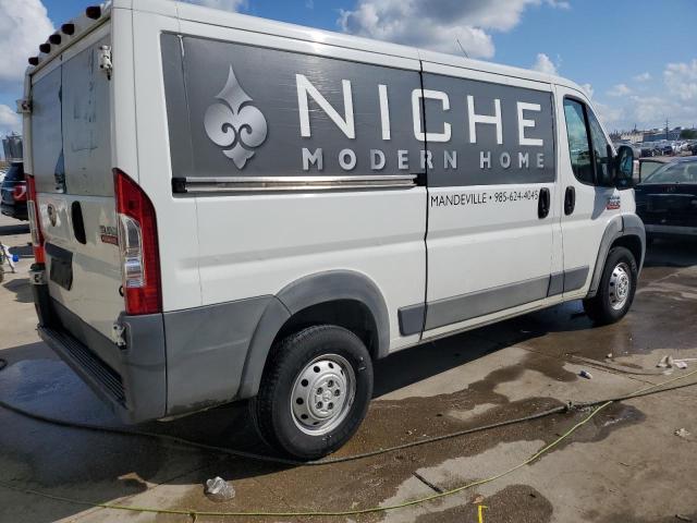 3C6TRVAG8FE507506 - 2015 RAM PROMASTER 1500 STANDARD WHITE photo 3