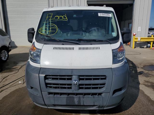 3C6TRVAG8FE507506 - 2015 RAM PROMASTER 1500 STANDARD WHITE photo 5