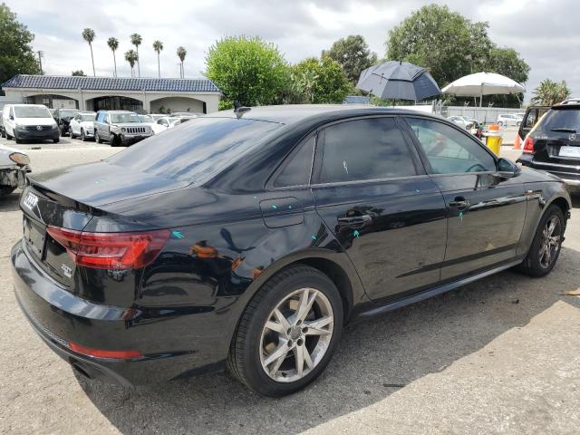 WAUKMAF47JA169454 - 2018 AUDI A4 PREMIUM BLACK photo 3