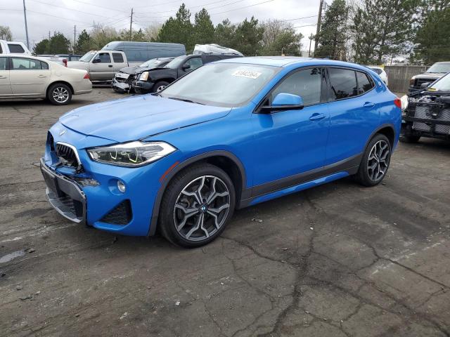 2018 BMW X2 XDRIVE28I, 