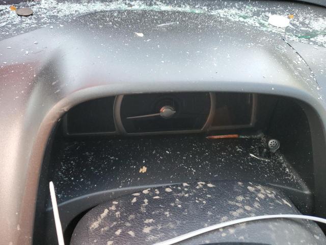 2HGFA1F66BH544513 - 2011 HONDA CIVIC LX-S 蓝色 照片 9