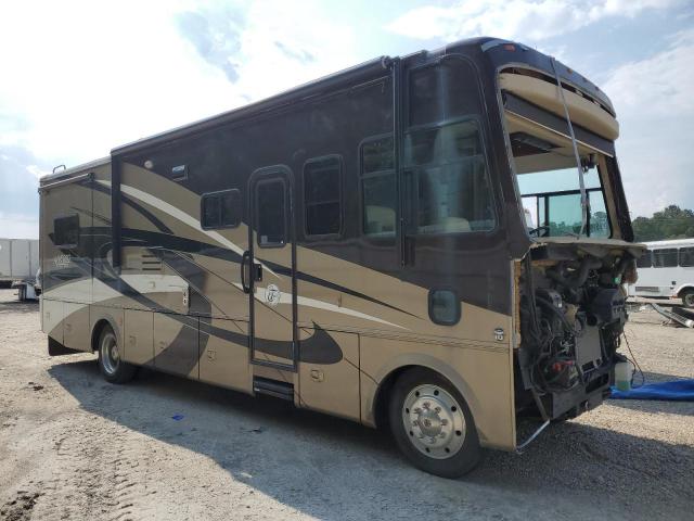 1F66F5DY0B0A00883 - 2011 ALLG MOTORHOME TWO TONE photo 1