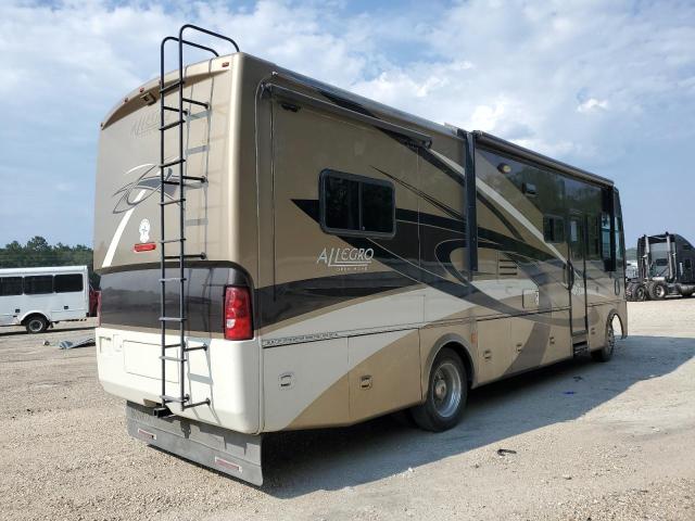 1F66F5DY0B0A00883 - 2011 ALLG MOTORHOME TWO TONE photo 4