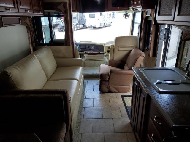 1F66F5DY0B0A00883 - 2011 ALLG MOTORHOME TWO TONE photo 5