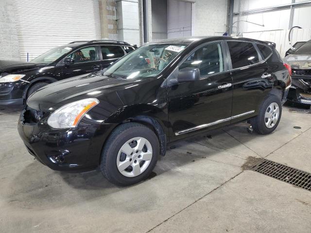 2013 NISSAN ROGUE S, 