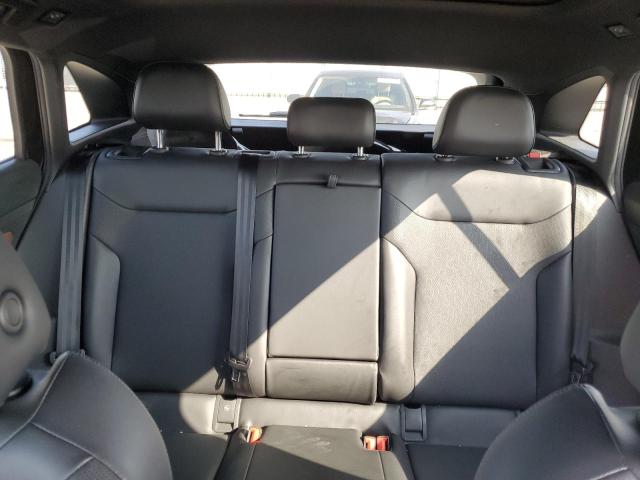 WVGTMPE27MP053131 - 2021 VOLKSWAGEN ID.4 PRO S შავი ფოტო 10