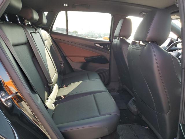 WVGTMPE27MP053131 - 2021 VOLKSWAGEN ID.4 PRO S შავი ფოტო 11