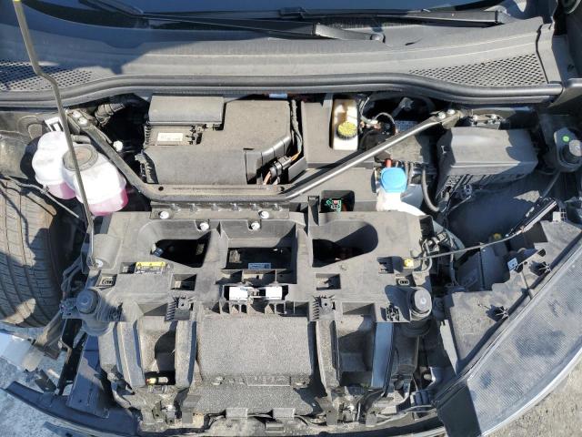 WVGTMPE27MP053131 - 2021 VOLKSWAGEN ID.4 PRO S შავი ფოტო 12