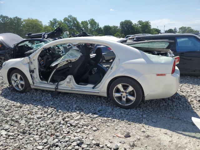 1G1ZC5E18BF285911 - 2011 CHEVROLET MALIBU 1LT 白色 照片 2