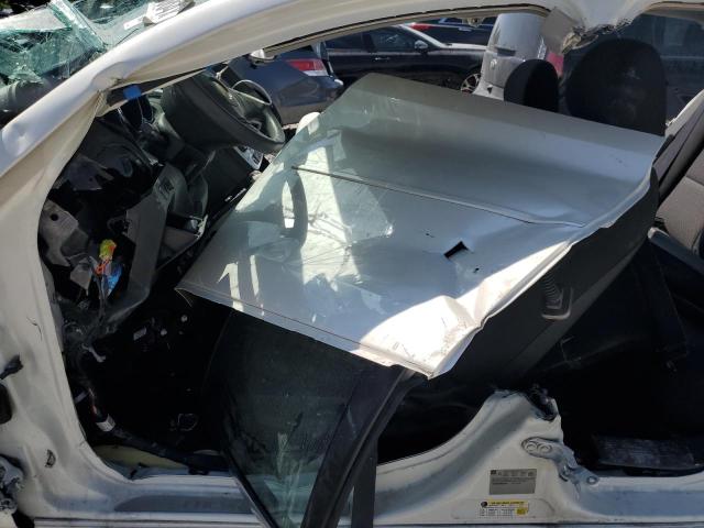 1G1ZC5E18BF285911 - 2011 CHEVROLET MALIBU 1LT 白色 照片 7