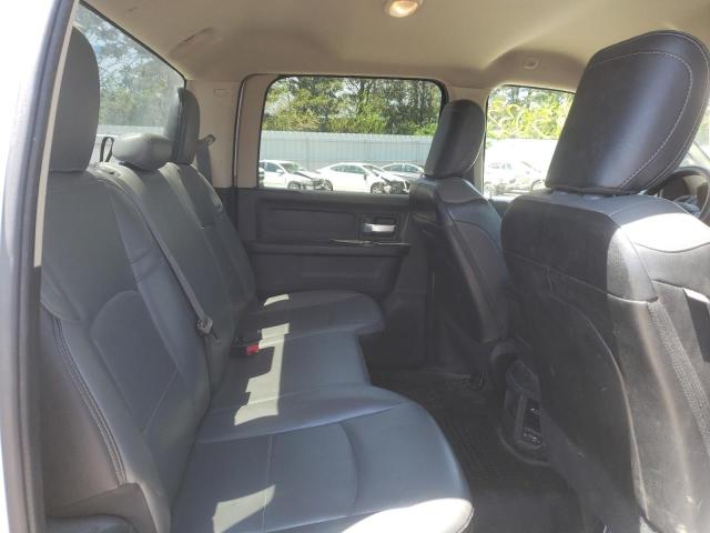 3C6UR5HJ3KG691354 - 2019 RAM 2500 TRADESMAN Beyaz fotoğraf 10