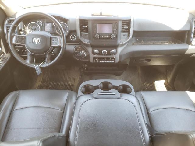 3C6UR5HJ3KG691354 - 2019 RAM 2500 TRADESMAN Beyaz fotoğraf 8