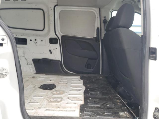 ZFBERFAT3G6B85410 - 2016 RAM PROMASTER WHITE photo 11