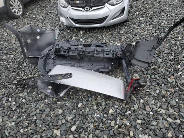 2T3P1RFV0MW197188 - 2021 TOYOTA RAV4 XLE SILVER photo 13